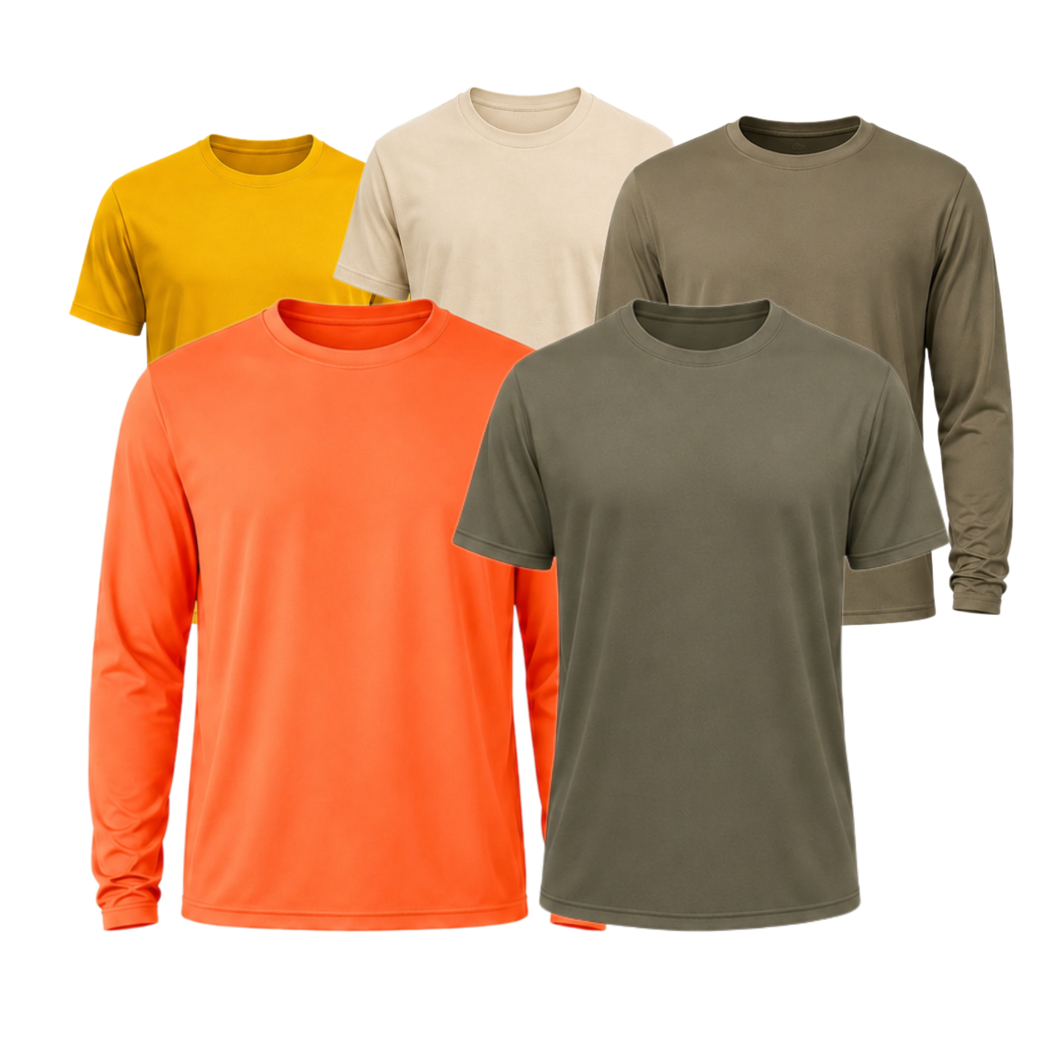 Shirts
